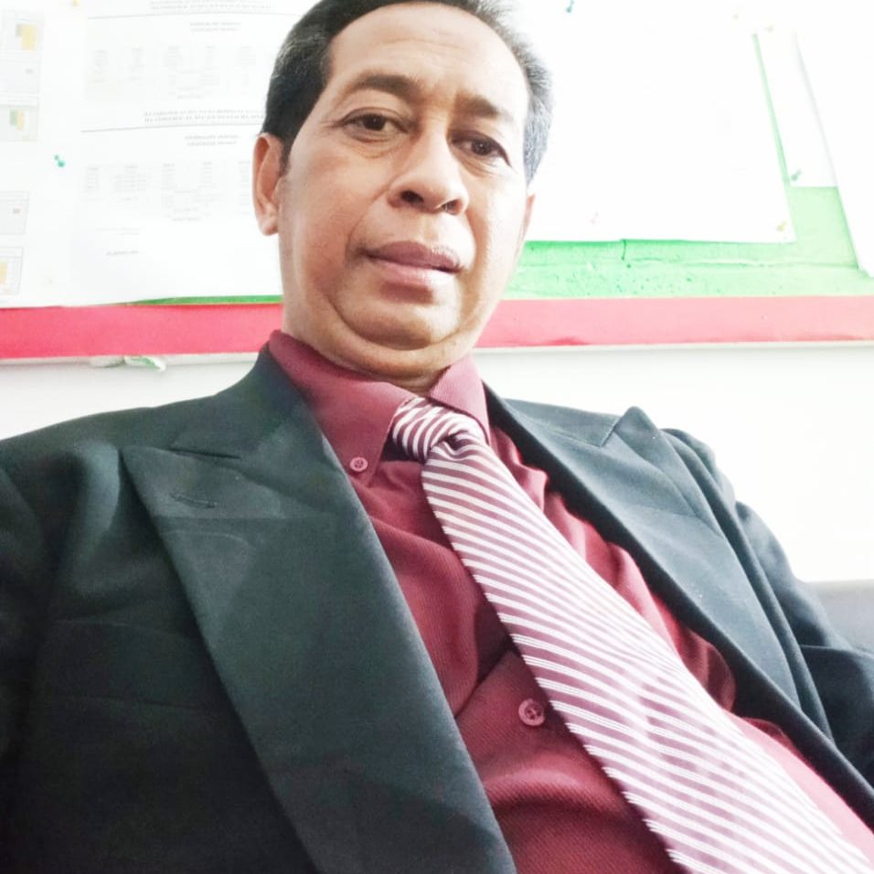 saparuddin